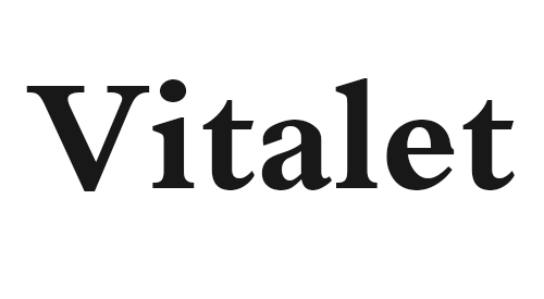  Vitalet